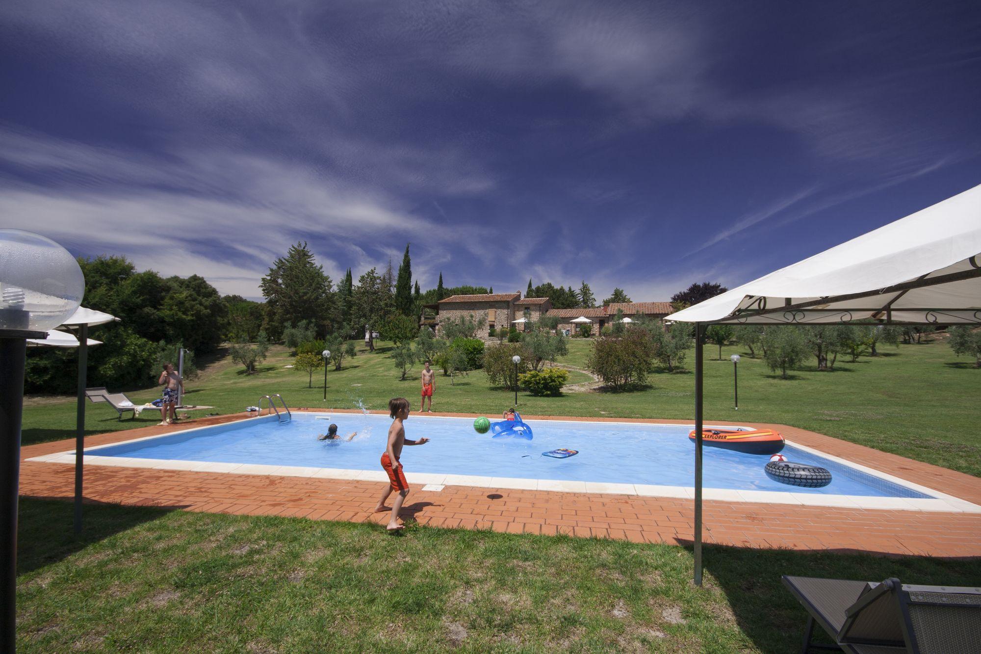 Tenuta Aronne Massa Marittima Exterior photo