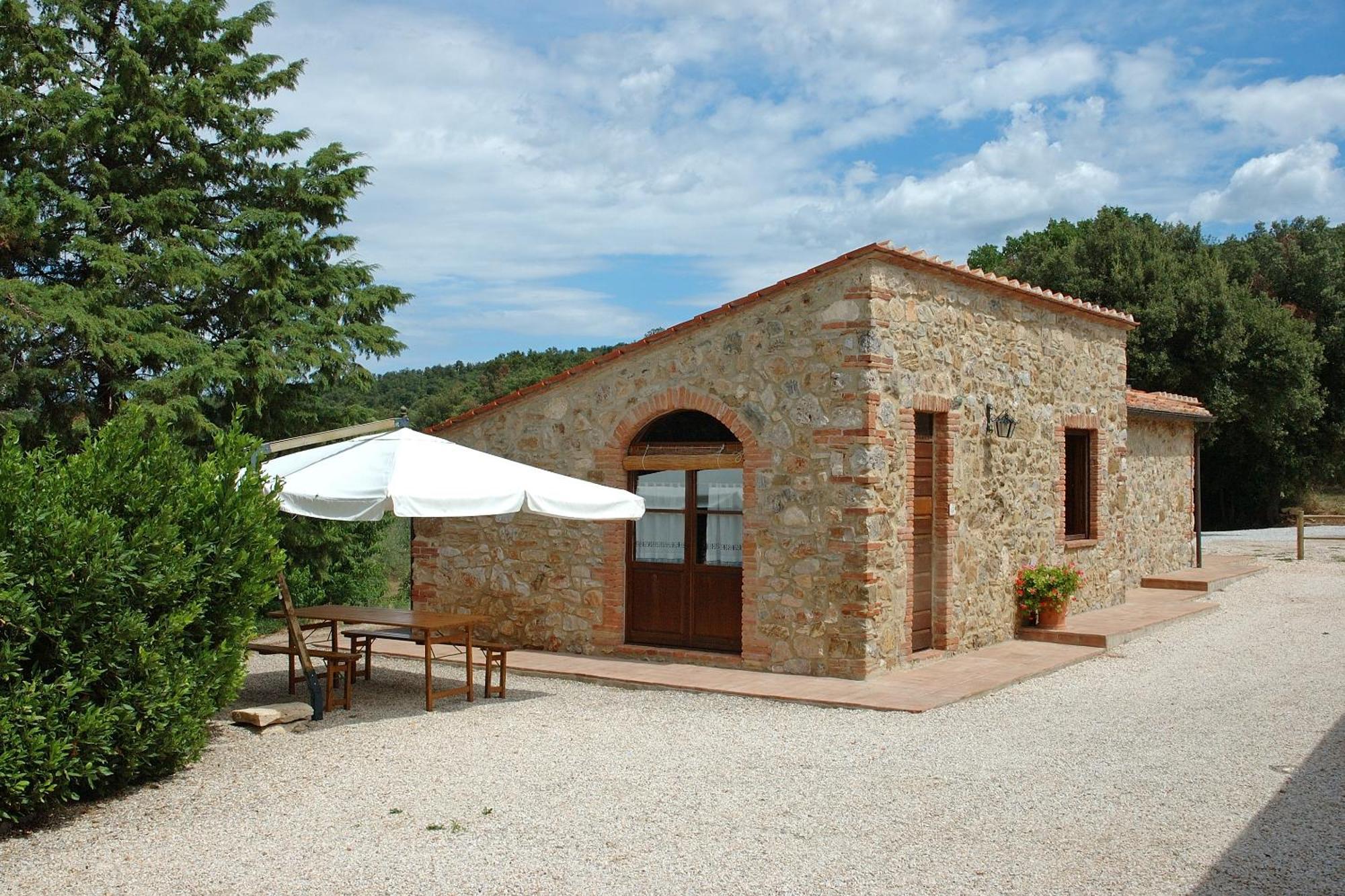 Tenuta Aronne Massa Marittima Exterior photo